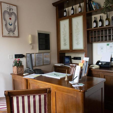 B&B Le Cannelle Fiesole Kültér fotó