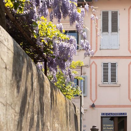 B&B Le Cannelle Fiesole Kültér fotó