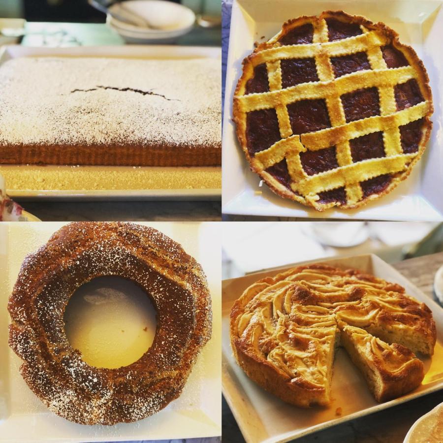 B&B Le Cannelle Fiesole Kültér fotó