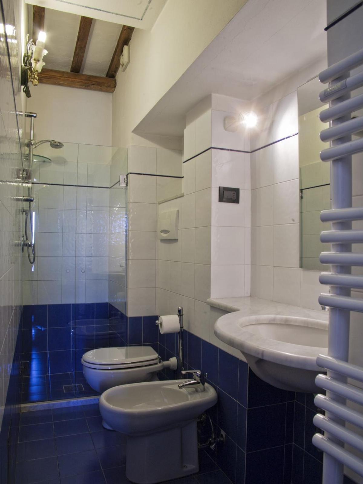 B&B Le Cannelle Fiesole Kültér fotó