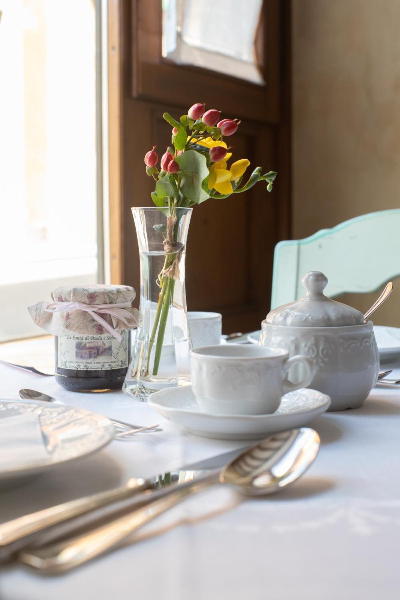 B&B Le Cannelle Fiesole Kültér fotó