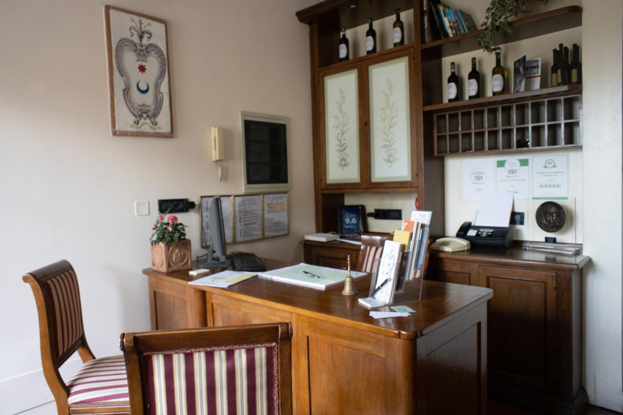 B&B Le Cannelle Fiesole Kültér fotó