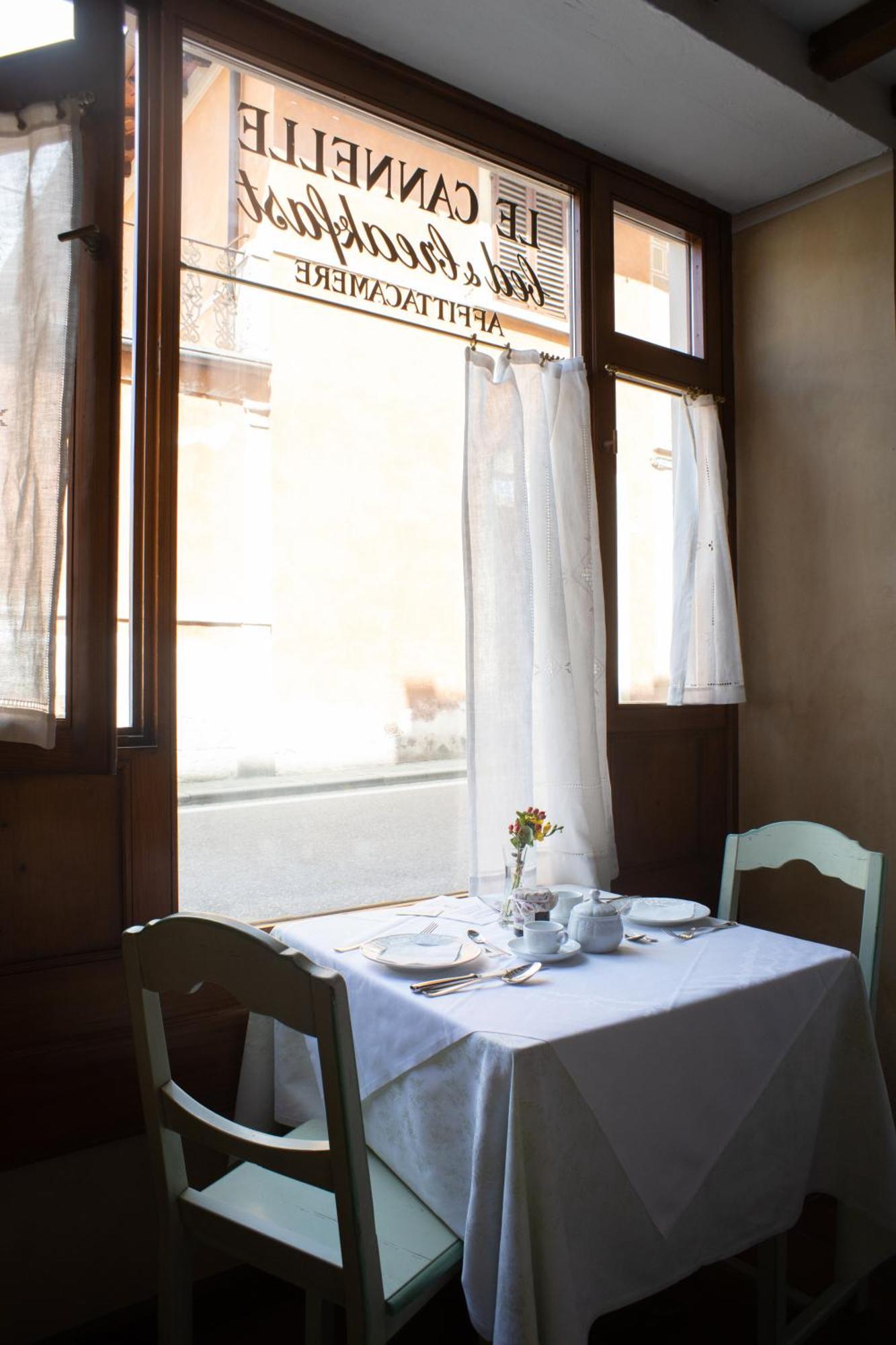 B&B Le Cannelle Fiesole Kültér fotó