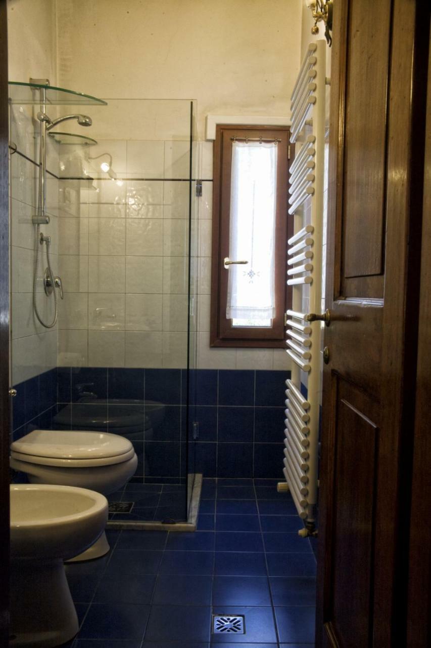 B&B Le Cannelle Fiesole Kültér fotó