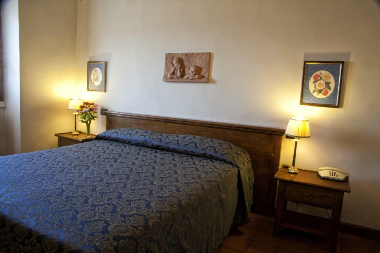 B&B Le Cannelle Fiesole Kültér fotó