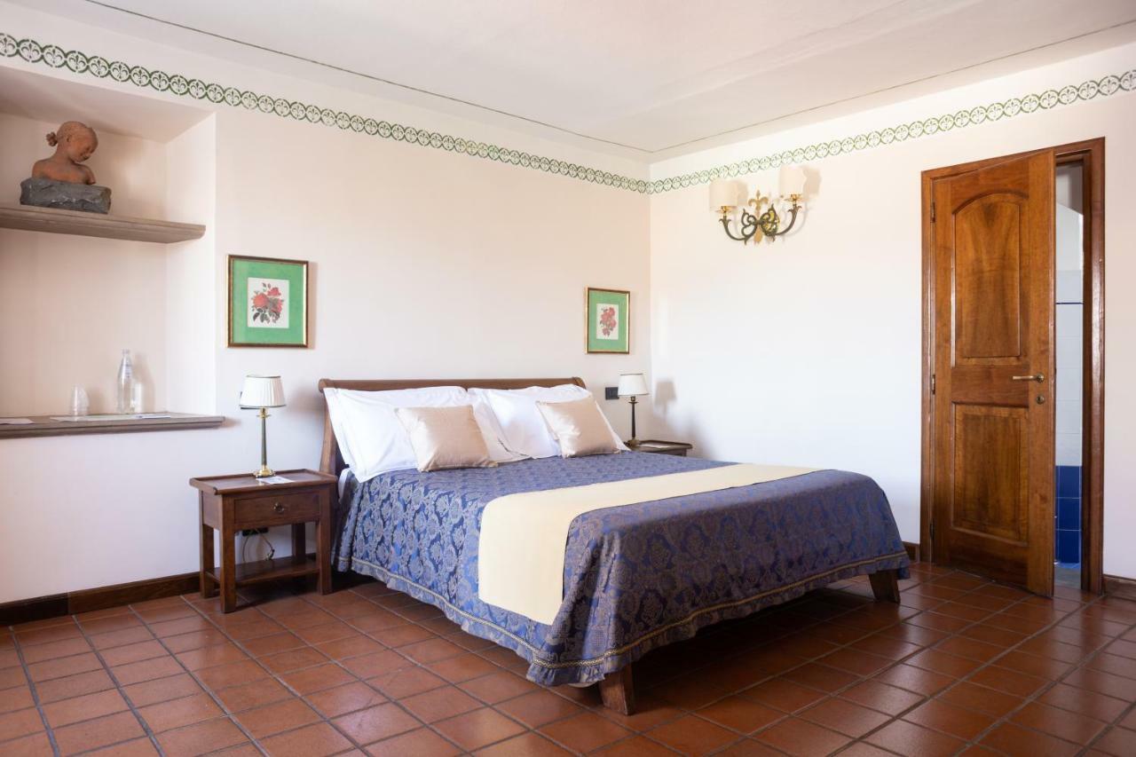 B&B Le Cannelle Fiesole Kültér fotó