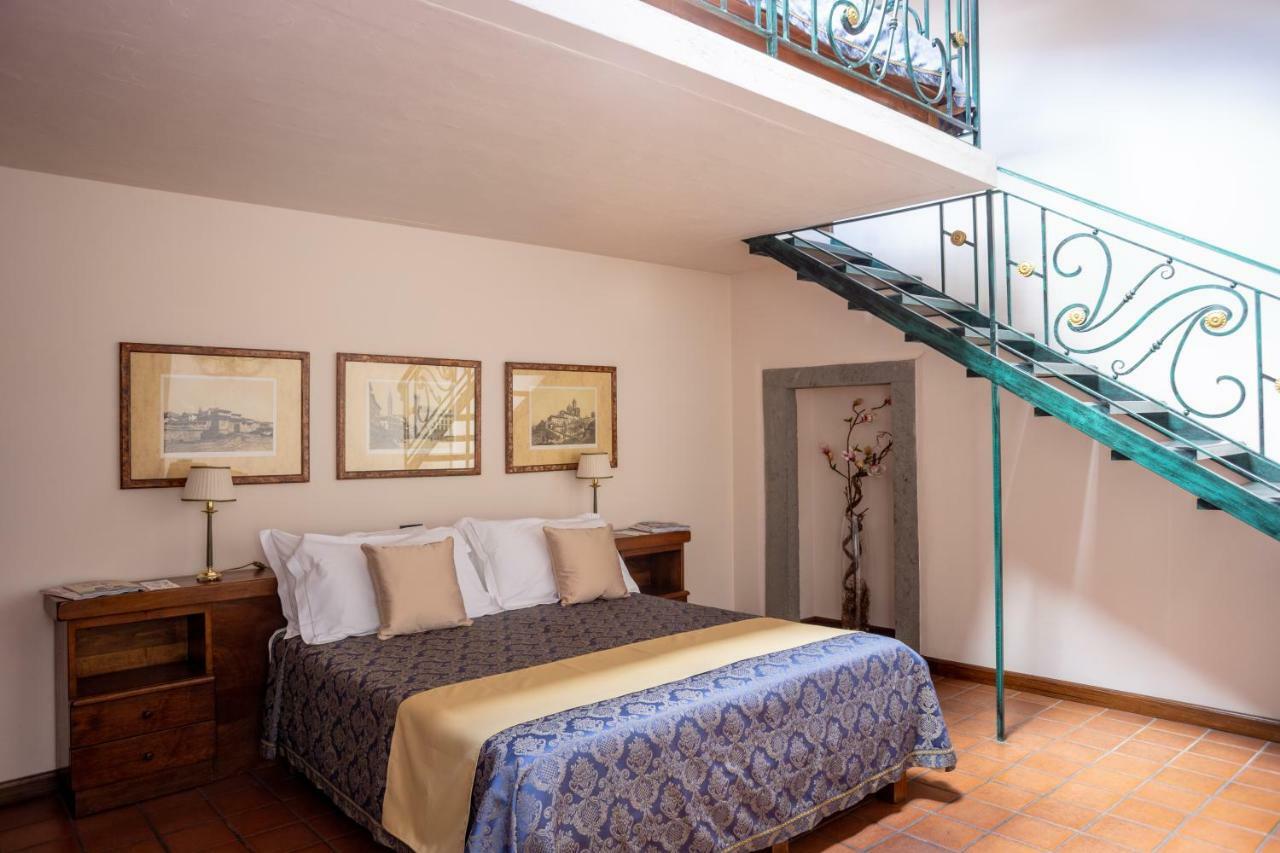 B&B Le Cannelle Fiesole Kültér fotó