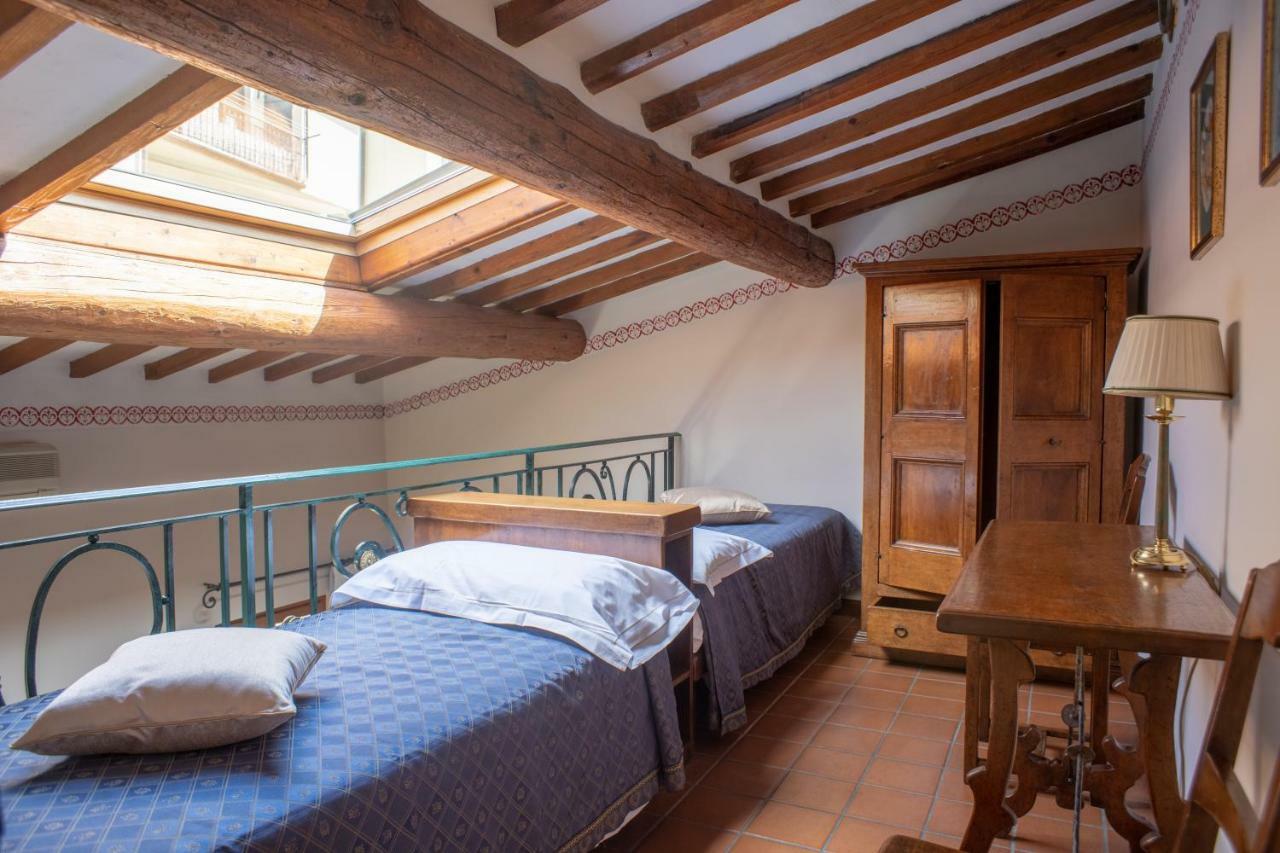 B&B Le Cannelle Fiesole Kültér fotó