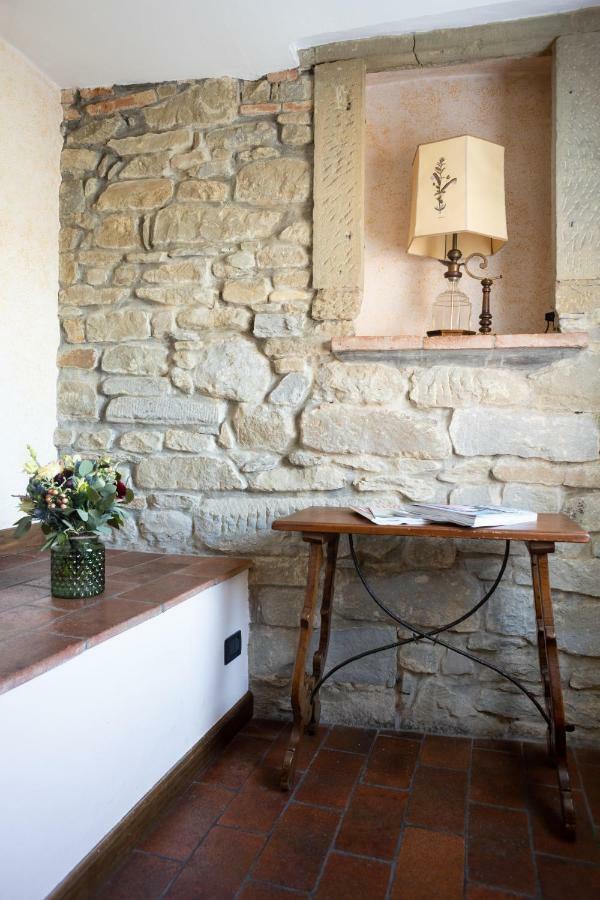 B&B Le Cannelle Fiesole Kültér fotó