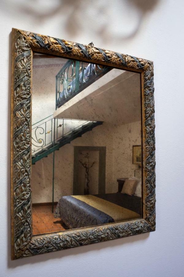 B&B Le Cannelle Fiesole Kültér fotó