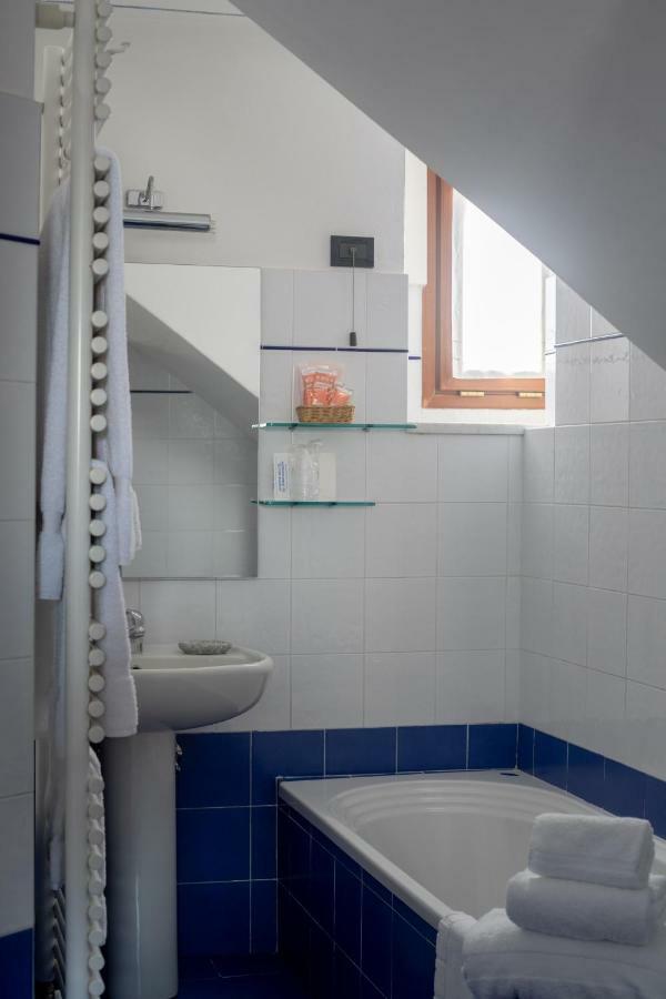 B&B Le Cannelle Fiesole Kültér fotó
