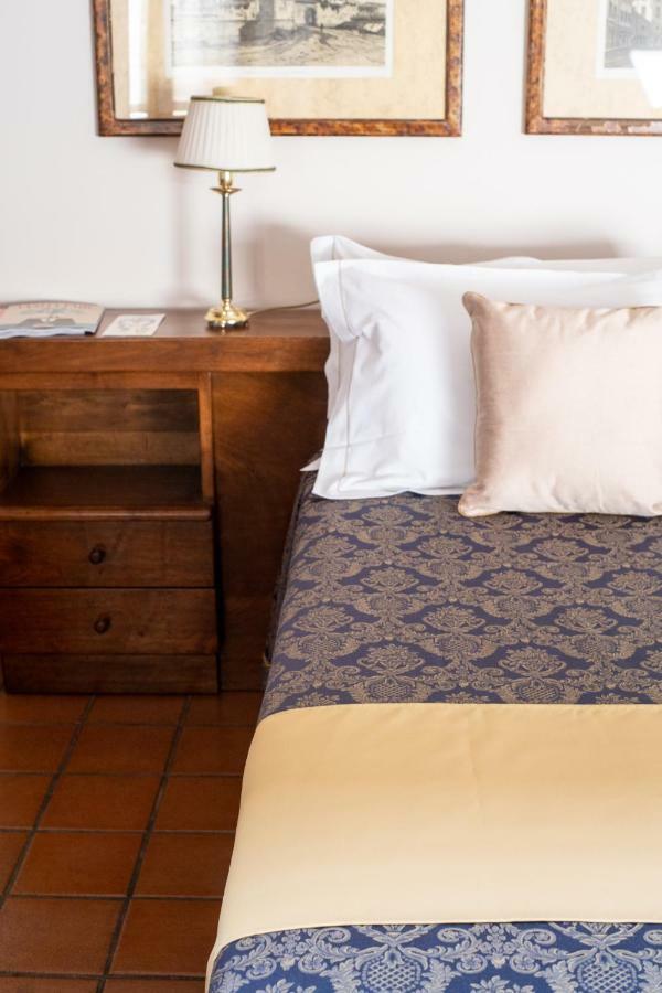 B&B Le Cannelle Fiesole Kültér fotó