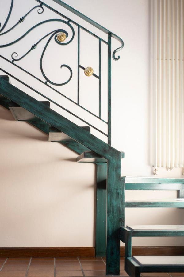 B&B Le Cannelle Fiesole Kültér fotó