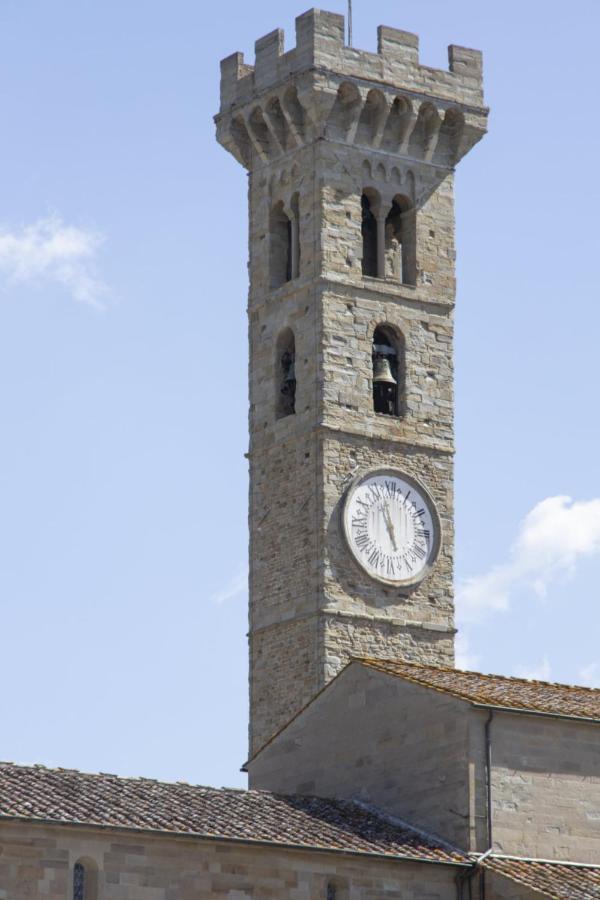 B&B Le Cannelle Fiesole Kültér fotó