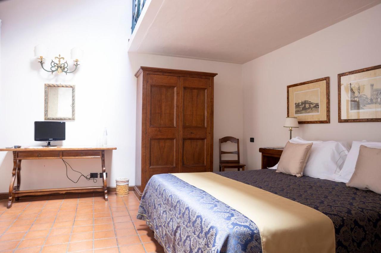 B&B Le Cannelle Fiesole Kültér fotó