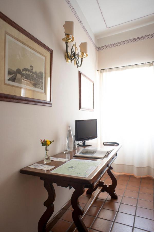 B&B Le Cannelle Fiesole Kültér fotó
