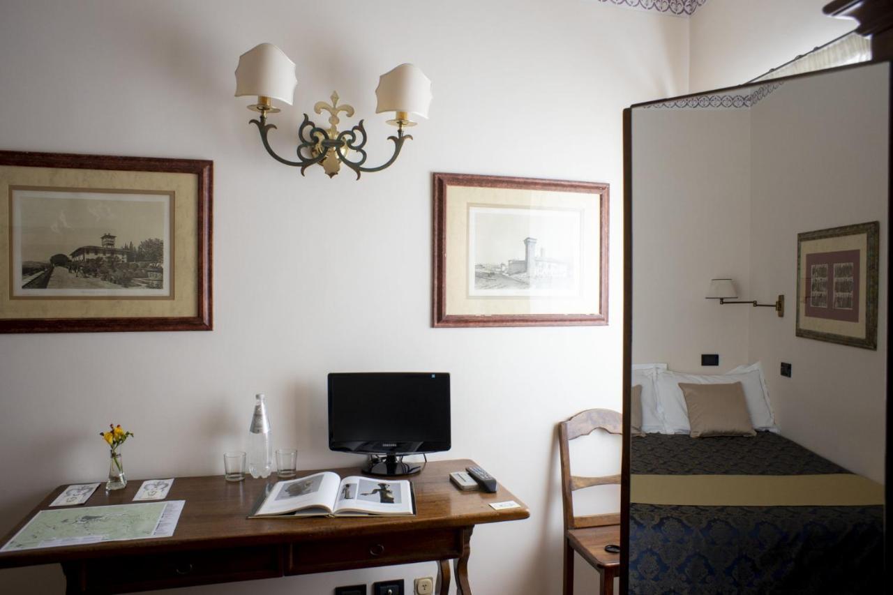 B&B Le Cannelle Fiesole Kültér fotó