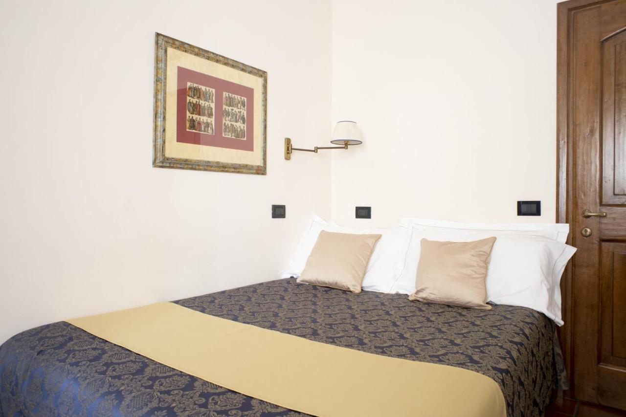 B&B Le Cannelle Fiesole Kültér fotó