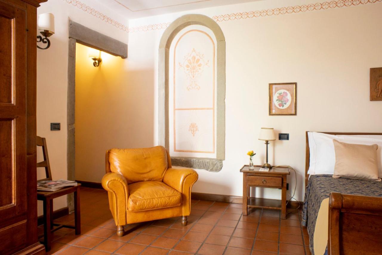 B&B Le Cannelle Fiesole Kültér fotó