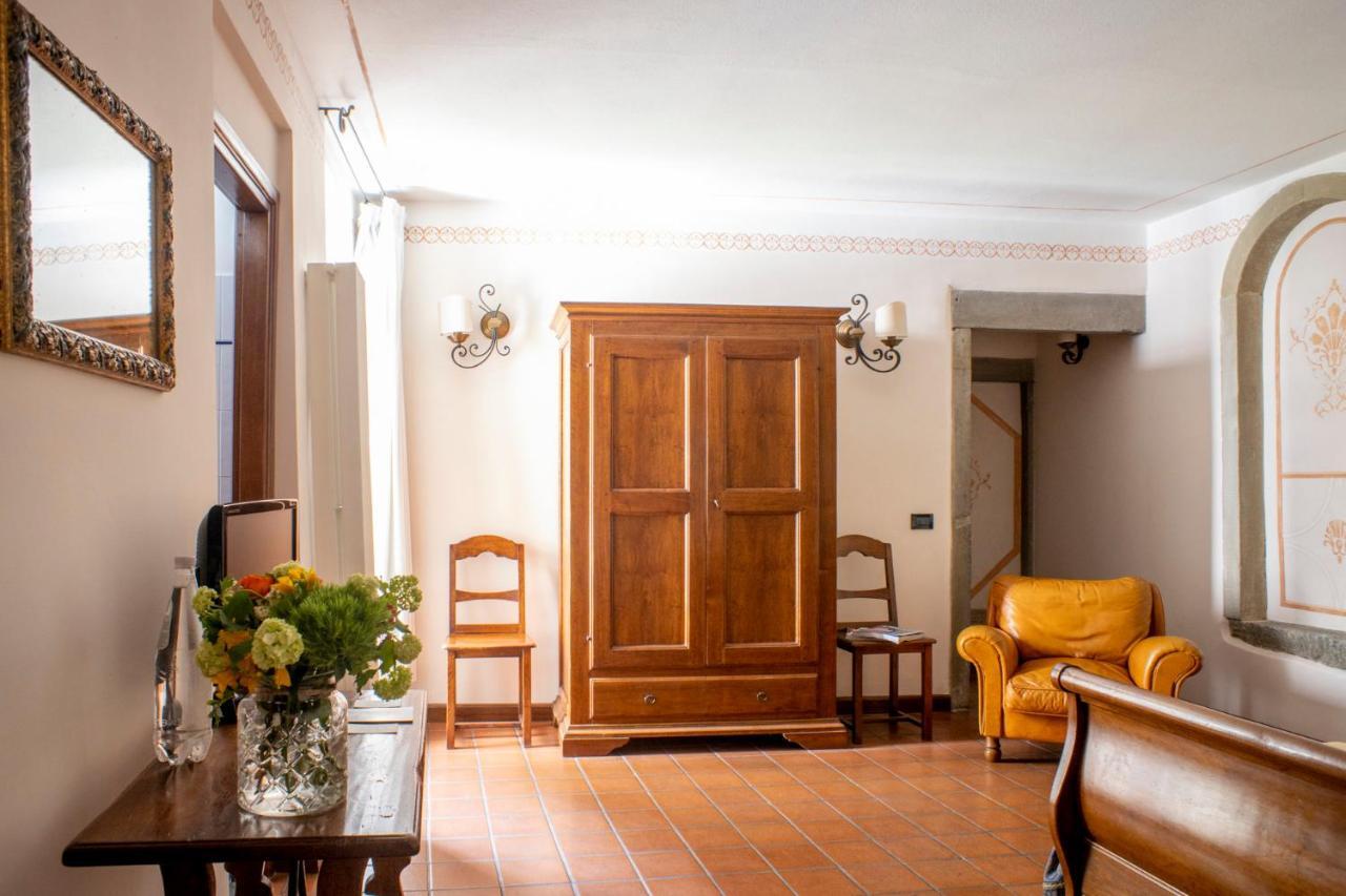 B&B Le Cannelle Fiesole Kültér fotó