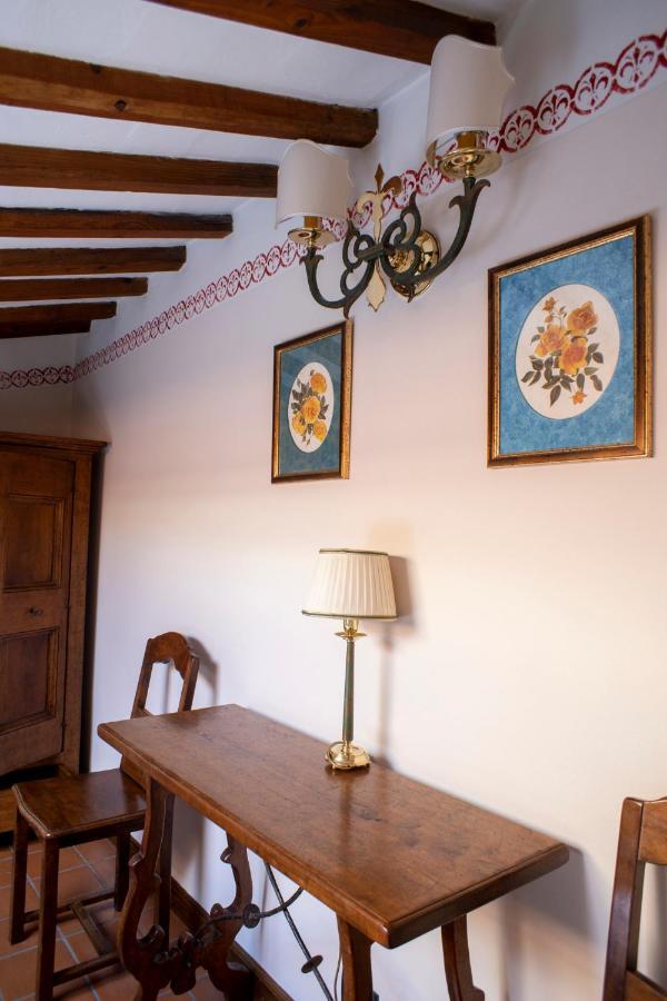 B&B Le Cannelle Fiesole Kültér fotó