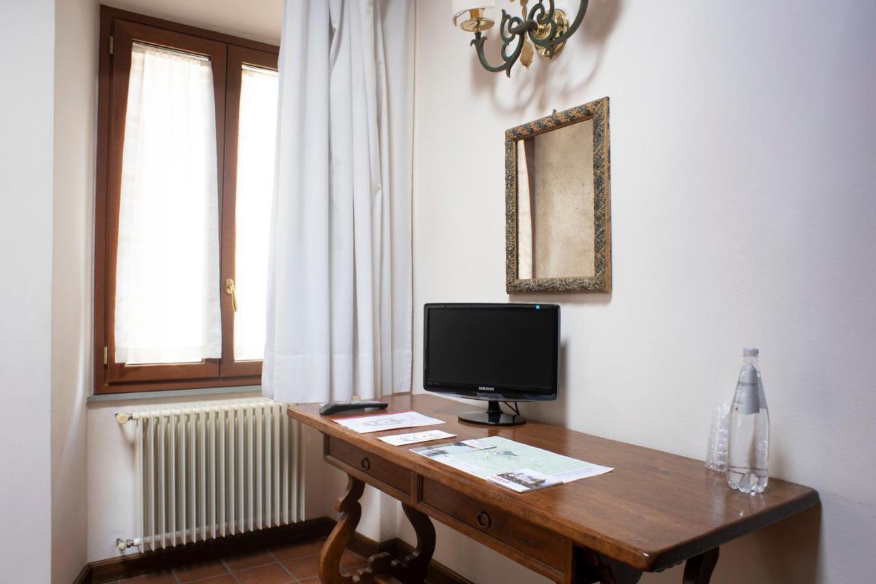 B&B Le Cannelle Fiesole Kültér fotó