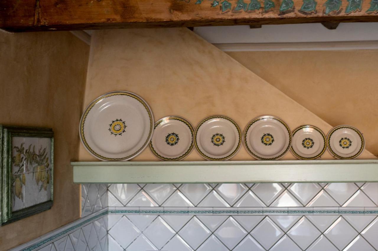 B&B Le Cannelle Fiesole Kültér fotó